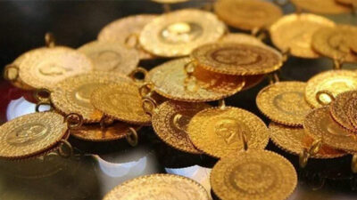 Altında rekor beklentisi