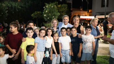 Bursa’nın bu ilçesinde yeni dönem