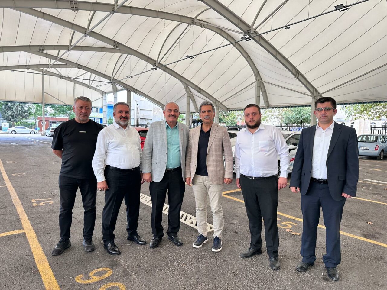 Bursa’nın Gemlik ilçesinde Perşembe Pazarı kararı