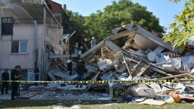 Transfer fayı tehdidi: Balıkesir depreminden sonra iki ilçeye dikkat!