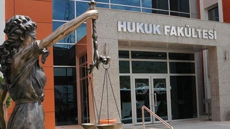 YKS hukuk barajına durdurma