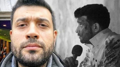 Ünlü oyuncu hayatını kaybetti