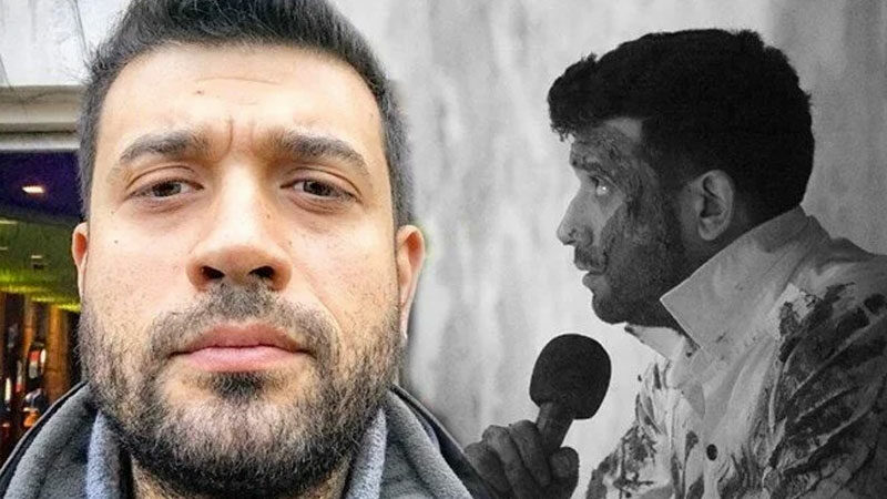 Ünlü oyuncu hayatını kaybetti Tiyatro oyuncusu Doğacan Taşpınar 45 yaşında hayatını kaybetti. Acı haberi