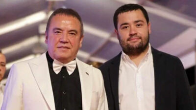 Muhittin Böcek’in oğlu Gökhan Böcek tutuklandı