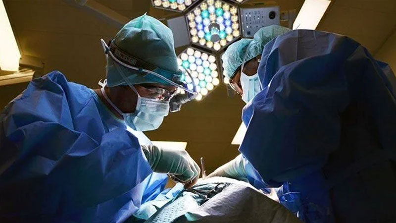 Hastanelerde yeni dönem başlıyor Hastanelerde yeni dönem başlıyor