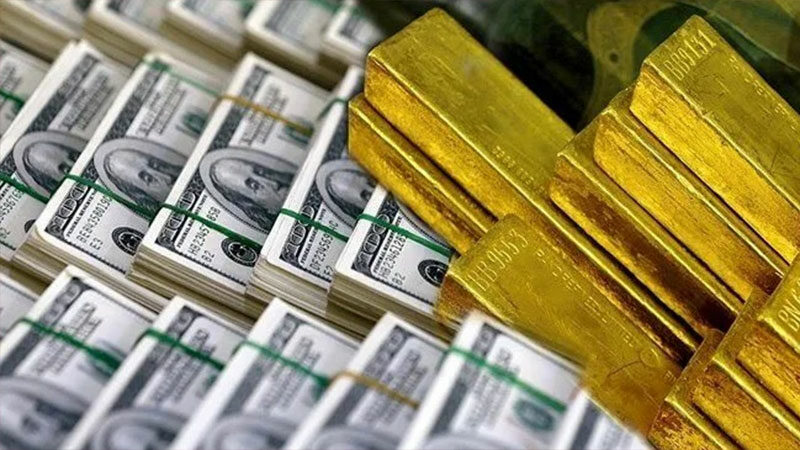 Piyasalarda Trump rüzgarı ABD Başkanı Donald Trump'ın Fed yöneticisi Lisa Cook'u görevden almasıyla