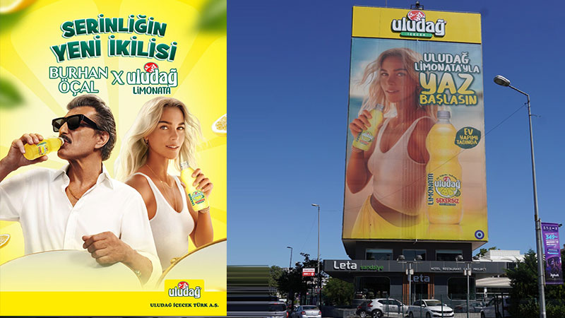 Bursa’nın dev markasından Türkiye’de bir ilk!