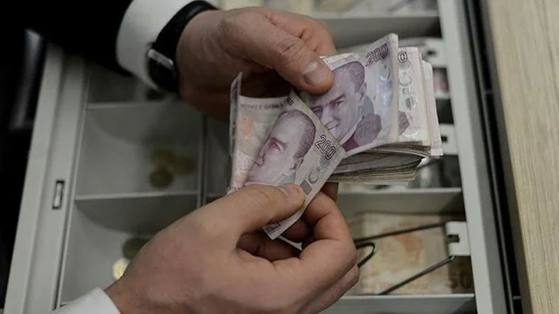 Memur-Sen’den 67 bin lira talebi Memur-Sen’den 67 bin lira talebi