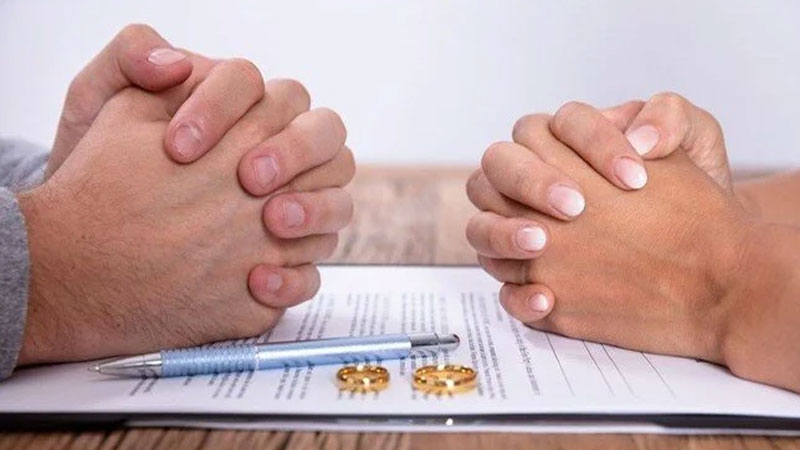 Süresiz nafakaya yeni düzenleme