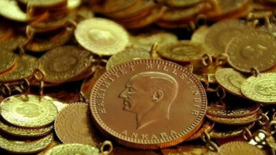 Altın yatırımcıları şaşkın…