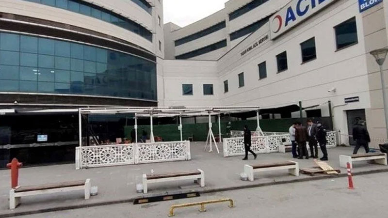 Böyle olay görülmedi: Düşük yapınca, arkadaşının bebeğini kaçırmaya çalıştı