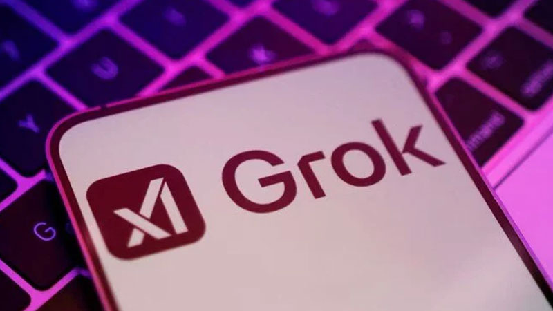 Grok’ta sızıntı skandalı Grok’ta sızıntı skandalı