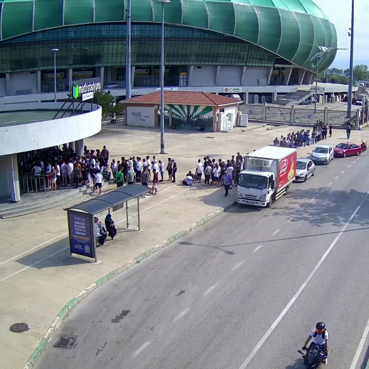 Bursaspor’a büyük özlem; Kapanın elinde kalıyor Bursaspor’a büyük özlem; Kapanın elinde kalıyor