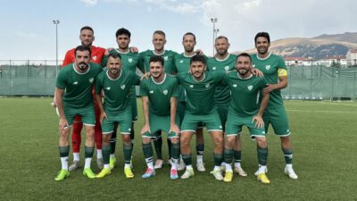 Bursaspor’un göğsü için yok mu bir babayiğit?