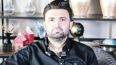 Bursaspor Başkanı Enes Çelik’ten BTSO’ya çağrı