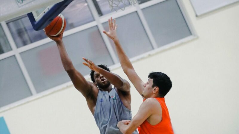 Yeşil beyazlı kulüp, 2025/26 sezon öncesi hazırlık maçları programını paylaştı...