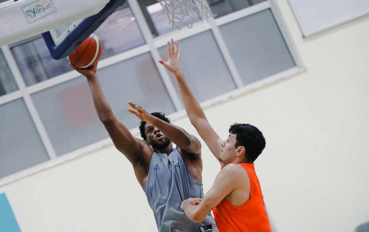 Bursaspor Yörsan hazırlık maçlarının programını paylaştı