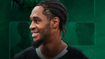 Bursaspor’dan bir transfer daha