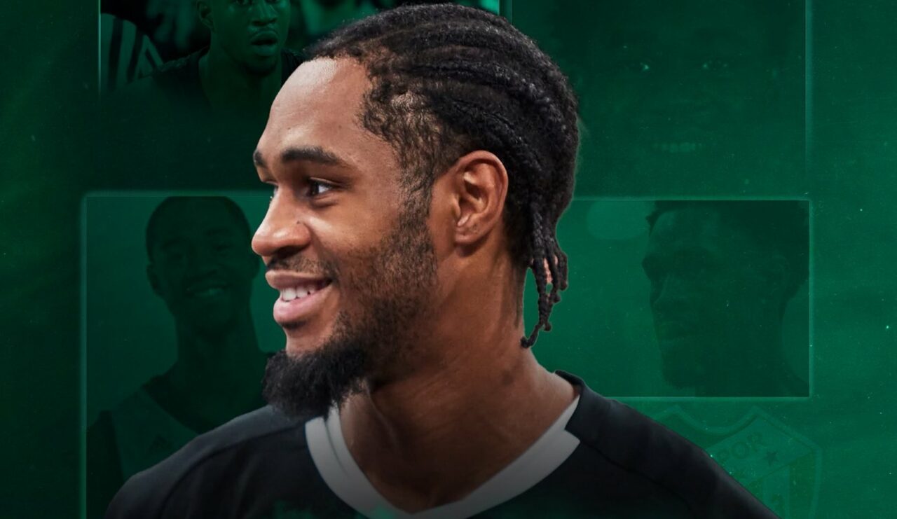 Bursaspor’dan bir transfer daha Bursaspor’dan bir transfer daha