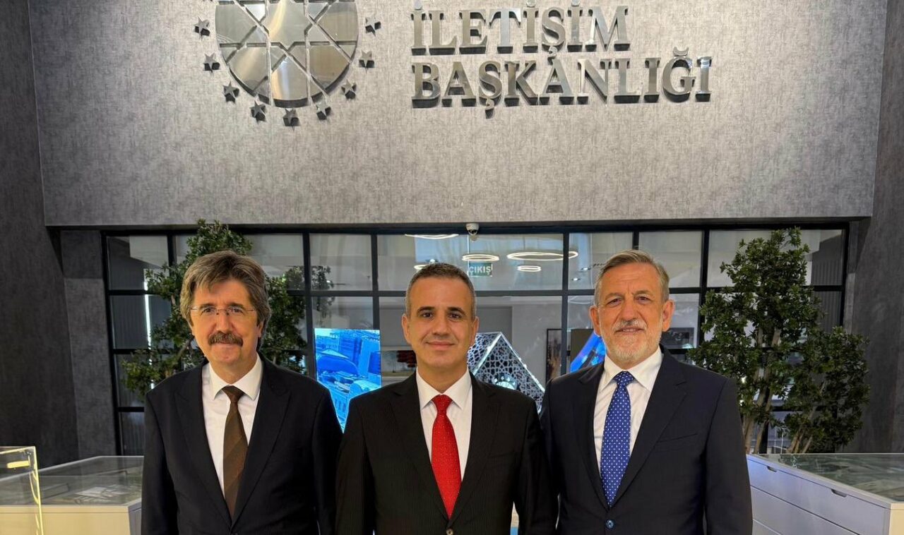 Beştepe’te Bursa zirvesi Beştepe’te Bursa zirvesi