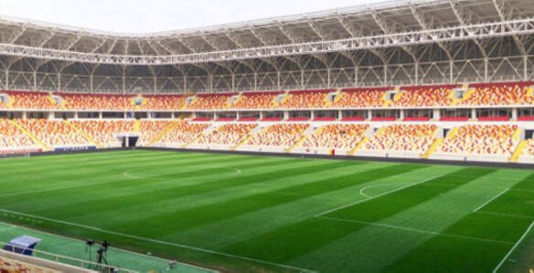 Yeni Malatyaspor-Bursaspor maçı nerede oynanacak?