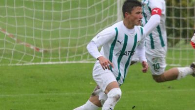 Bursaspor’dan komşuya transfer