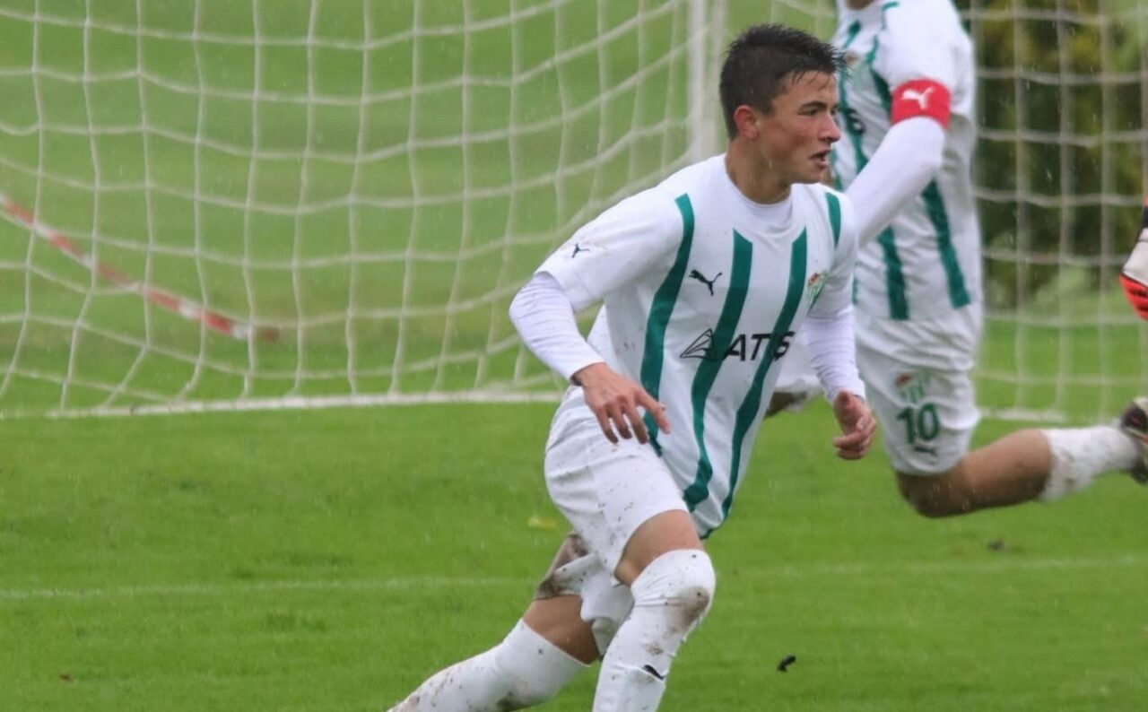 Bursaspor’dan komşuya transfer