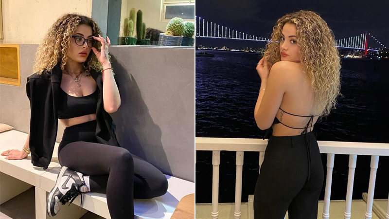 Üniversiteli Helin evinde ölü bulundu