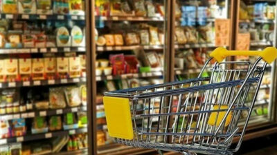 Ticaret satış hacmi haziranda arttı