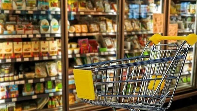 Ticaret satış hacmi haziranda arttı Ticaret satış hacmi haziranda arttı