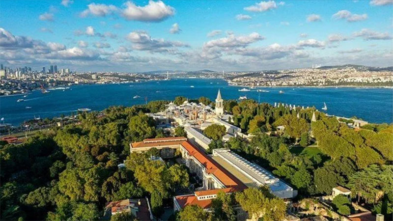 Marmara’da endişelendiren rekor! 65 yıl sonra bir ilk yaşandı Marmara’da endişelendiren rekor! 65 yıl sonra bir ilk yaşandı