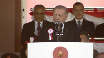 Cumhurbaşkanı Erdoğan: “9 yılda imkansızı başardık”