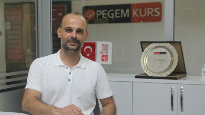 PEGEM Akademi’den Bursa’da örnek olacak proje; ‘Bir öğrenci 4 fidan’ Bir çok ilde faaliyet gösteren ve verdikleri eğitimin yanı sıra