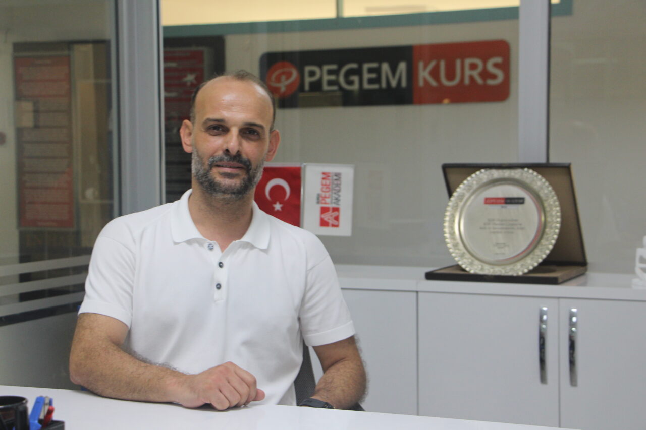 PEGEM Akademi’den Bursa’da örnek olacak proje; ‘Bir öğrenci 4 fidan’ PEGEM Akademi’den Bursa’da örnek olacak proje; ‘Bir öğrenci 4 fidan’