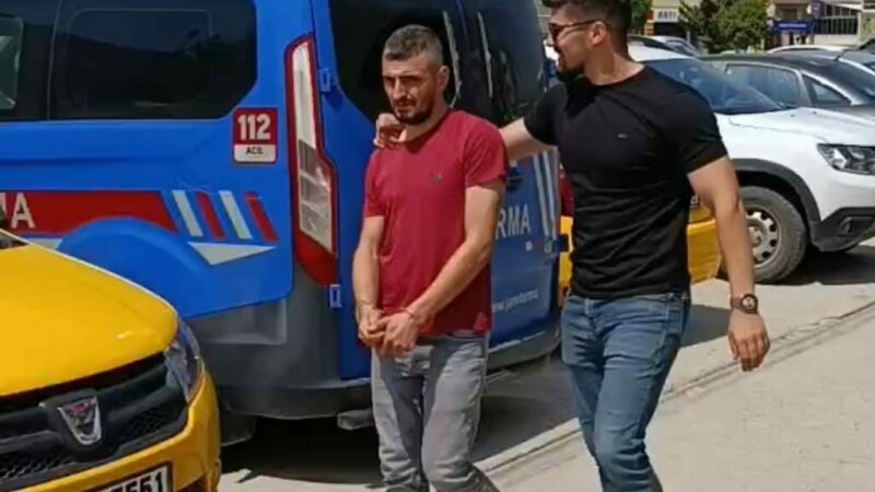 Bursa’da uyuşturucu operasyonu Bursa’nın İnegöl ilçesinde Narkotik Büro Amirliği ekiplerince düzenlenen operasyonda uyuşturucu