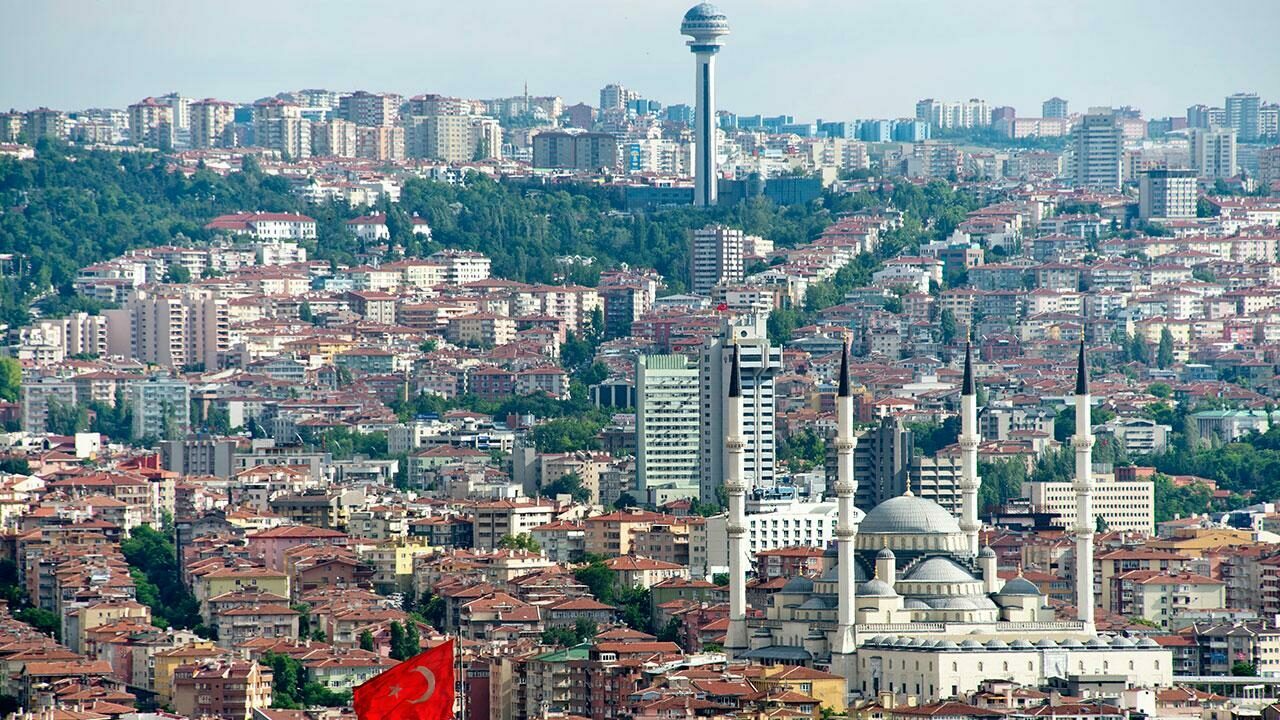 İşte Türkiye’nin sosyoekonomik seviyesi en yüksek il ve ilçesi İşte Türkiye’nin sosyoekonomik seviyesi en yüksek il ve ilçesi