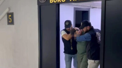 Çifte cinayet! Katilin şeytani planı…