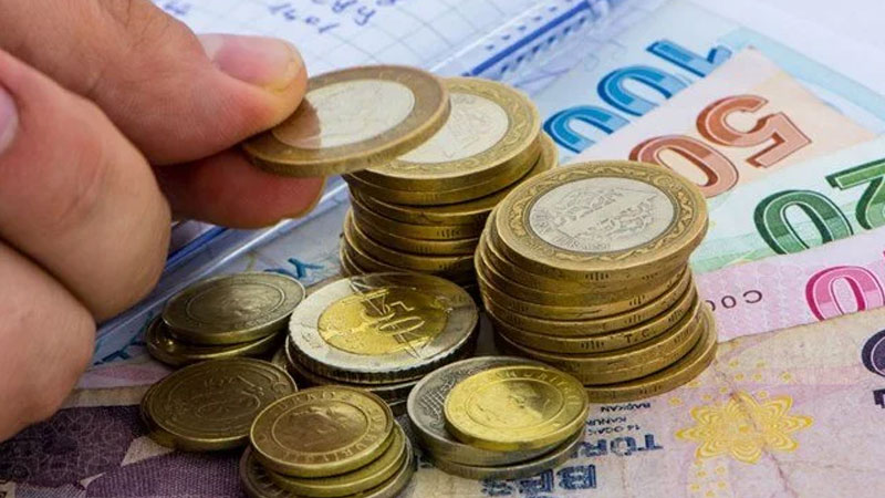 Saat belli oldu! Milyonlarca memur ve memur emeklisi bunu bekliyor… Saat belli oldu! Milyonlarca memur ve memur emeklisi bunu bekliyor…