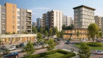 Ev sahibi olmak için halka arz bugün başlıyor