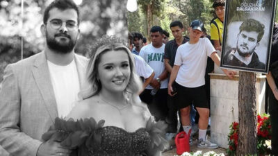 “Jrokez” lakaplı Oğuzhan Dalgakıran’ın eşinden yürek burkan paylaşım