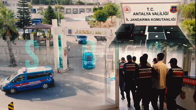 Bursa dahil 21 ilde operasyon! Çok sayıda tutuklama