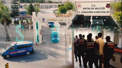 Bursa dahil 21 ilde operasyon! Çok sayıda tutuklama