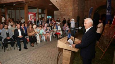 Bursa’nın kültürel mirası Karagöz, yeniden hayat buldu