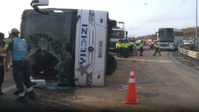 4 kişinin öldüğü kazada flaş gelişme