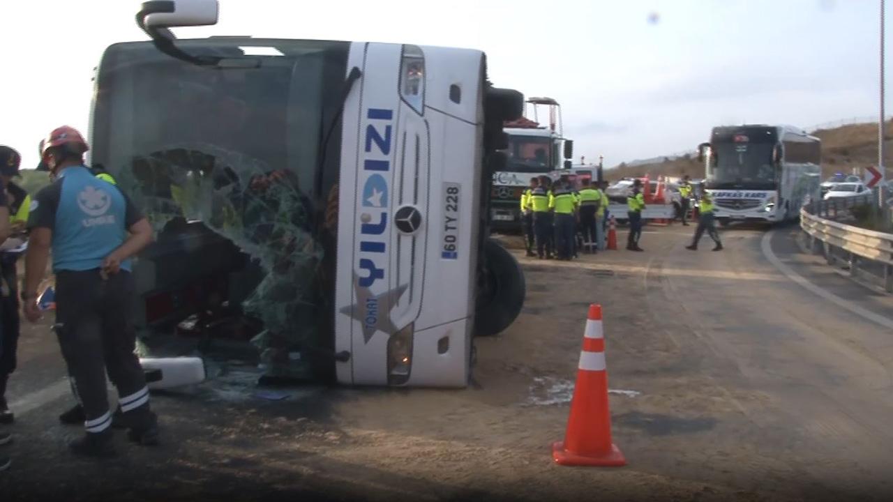 4 kişinin öldüğü kazada flaş gelişme