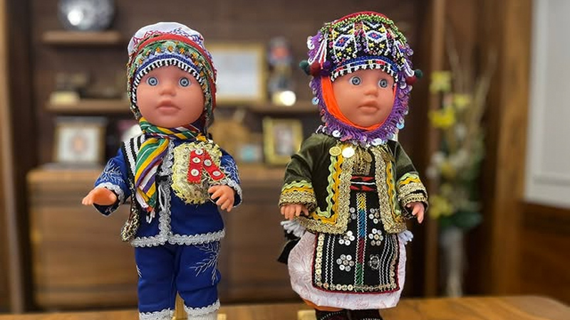 Kaybolmaya yüz tutuyordu! Bursa’nın kültürel değeri geleceğe taşınıyor