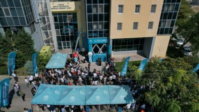 İşte Nilüfer Kent Lokantası’nın eylül menüsü