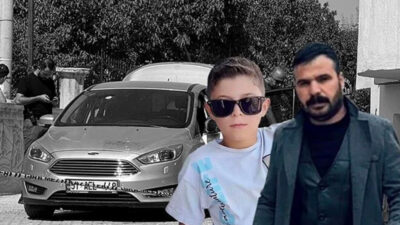 Baba oğula kanlı infaz! Nedeni belli oldu