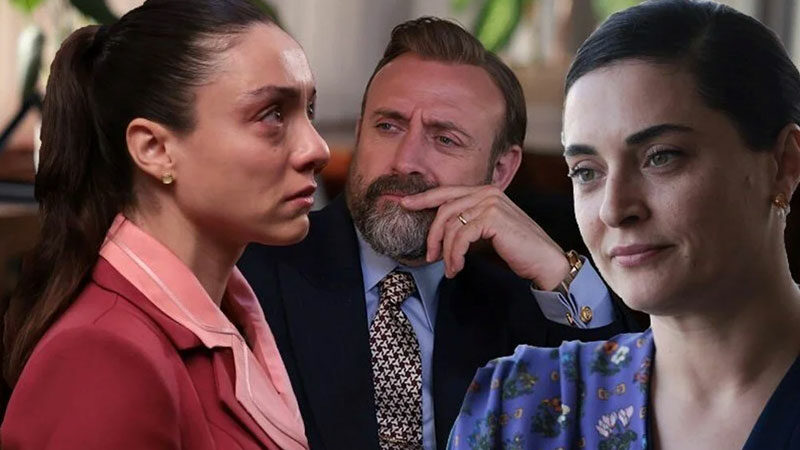 Kral Kaybederse’nin merakla beklenen yeni sezonundan ilk kareler Star TV'nin iddialı dizisi Kral Kaybederse'nin ikinci sezon çekimleri başladı.