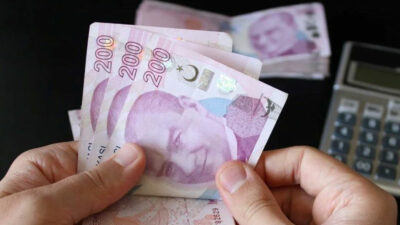 7 milyon lira krediye sıfır faiz!